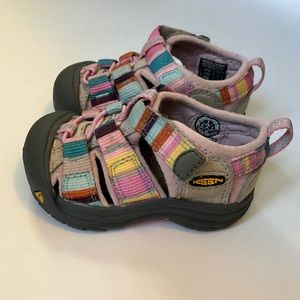 KEEN Newport H2 sandals